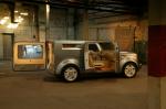 Ford SYNus Concept 2005 года